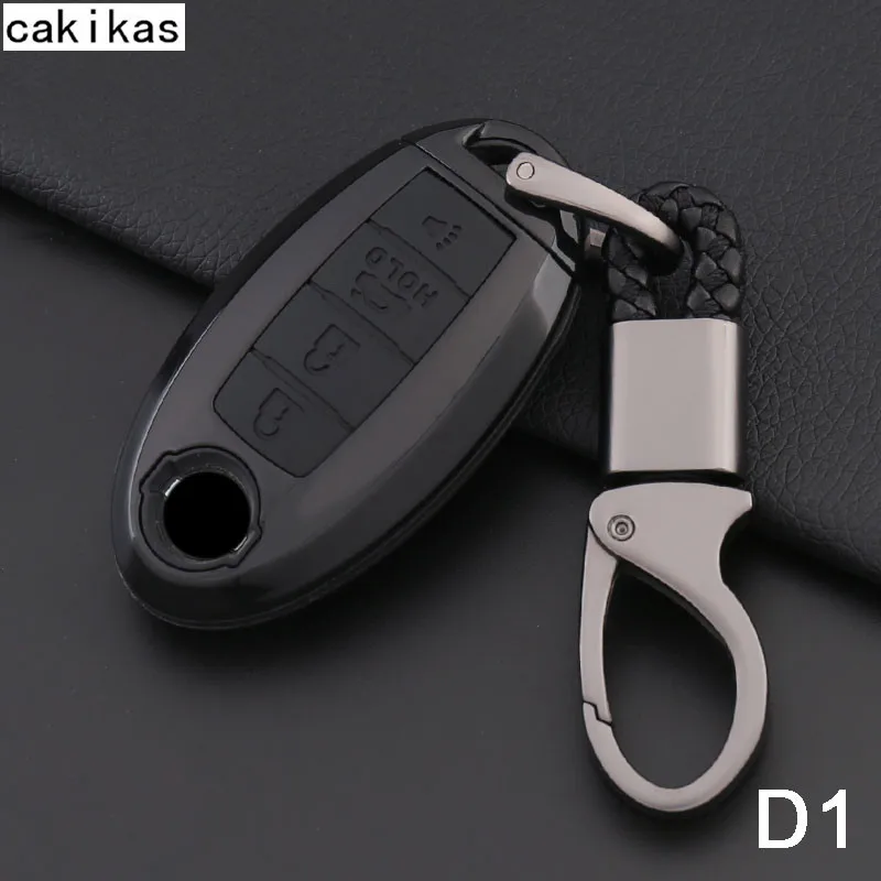 D (1)