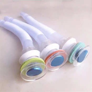 

1pc Stainless Steel Flap Plastic Basin Water Dispenser Kit Floor Drain