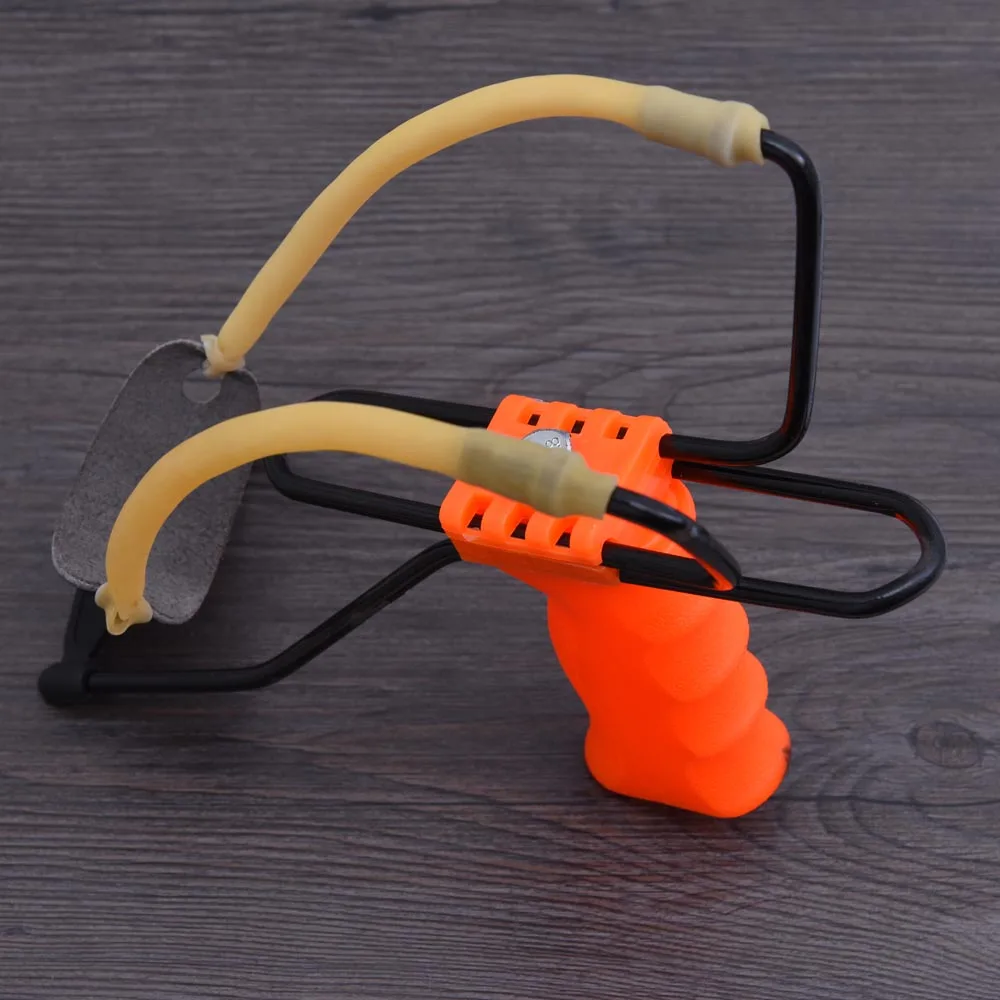Hot Sale Powerful Slingshot Wrist Brace Support Slingshot Bow Catapult