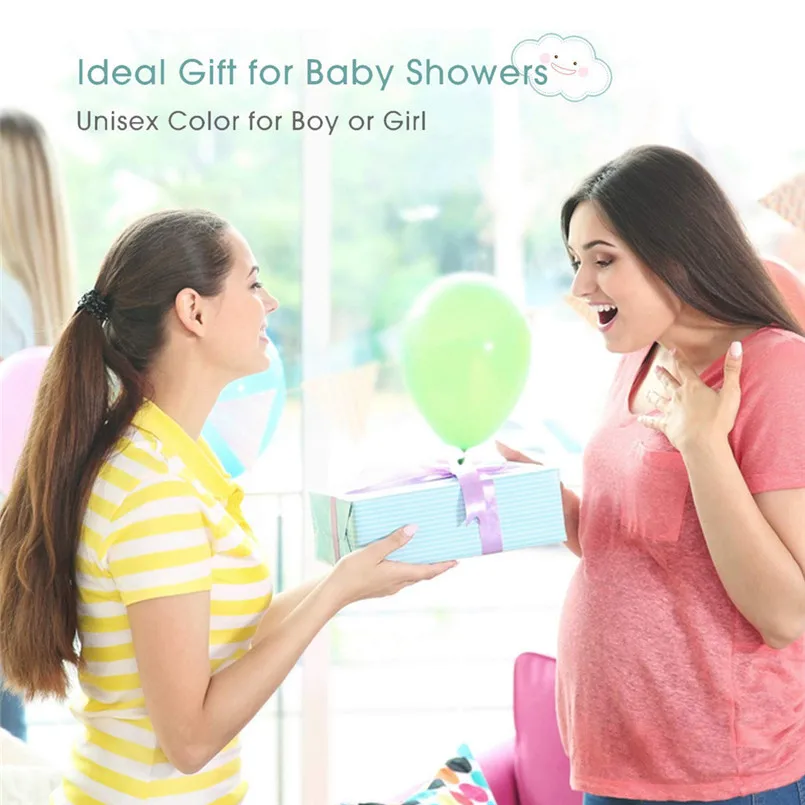 Baby Newborn Hanging Diaper Caddy Organizer Diaper Stacker for Changing Table mochila maternidade torba do wozka #4J04 (9)