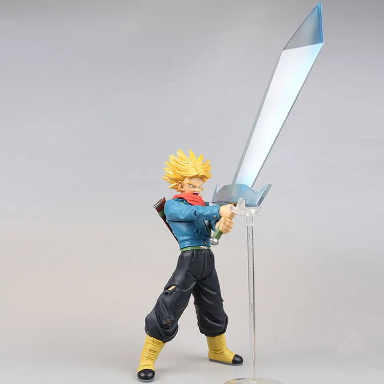 Dragon Ball Trunks Sword Of Hope / SWORD OF HOPE! Future Trunks GAMEPLAY! ONLINE Ranked