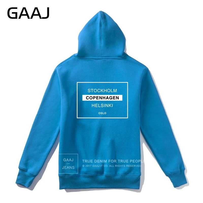 Pria Hoodie Sweatshirt Wanita 