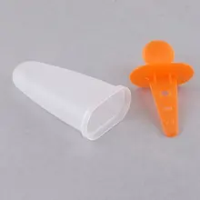 MEOF 8 ячеек Мороженое Поп форма для мороженого леденец плесень лоток Сковородка Кухня DIY