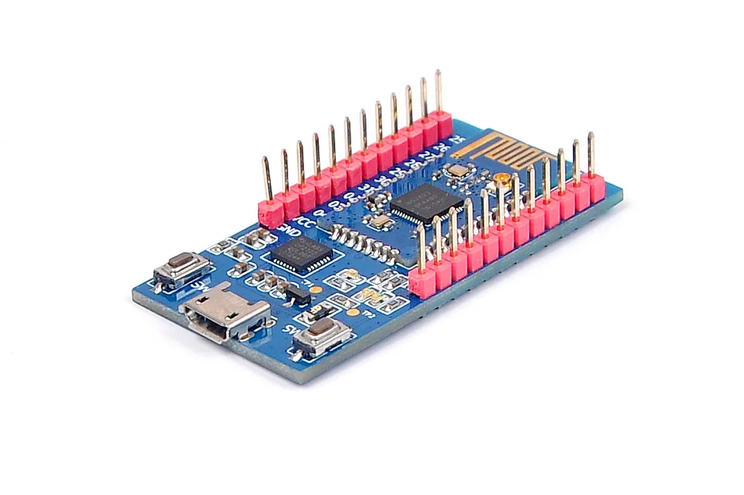 Сетевой модуль NRF52832 NRF52810 сетевой с поддержкой Bluetooth совместимый 4 2 сверхнизким
