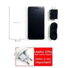 Xiaomi Redmi Note 4X 3GB 32GB Mobile Phone