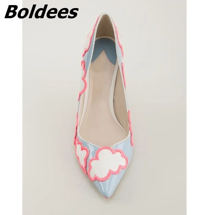 sweet high heels (4)