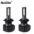 Avacom H7 H1 светодиодный лампы фар автомобиля лампы H3 H11 H8 H15 9005/HB3 9006/HB4 H27 HIR2 CSP 72 Вт 10000lm 6500 К 12 В светодиодный H4 авто свет