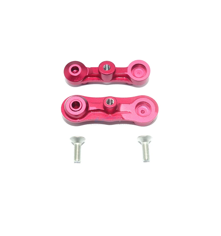 

ALUMINUM STABILIZING MOUNT STEERING ASSEMBLY FOR 1/6 LOSI SUPER BAJA REY 9320977