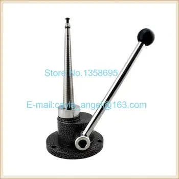 

diy Ring Stretcher and Reducer,4 measurement Scales for EUR US JAPAN HK SIZE,Ring Sizer Mandrel Tool Jewelry Making Tools