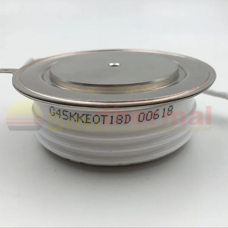 KK1000A1600V Fast Thyristor For Induction Cast Furnace Free Shipping | Обустройство дома