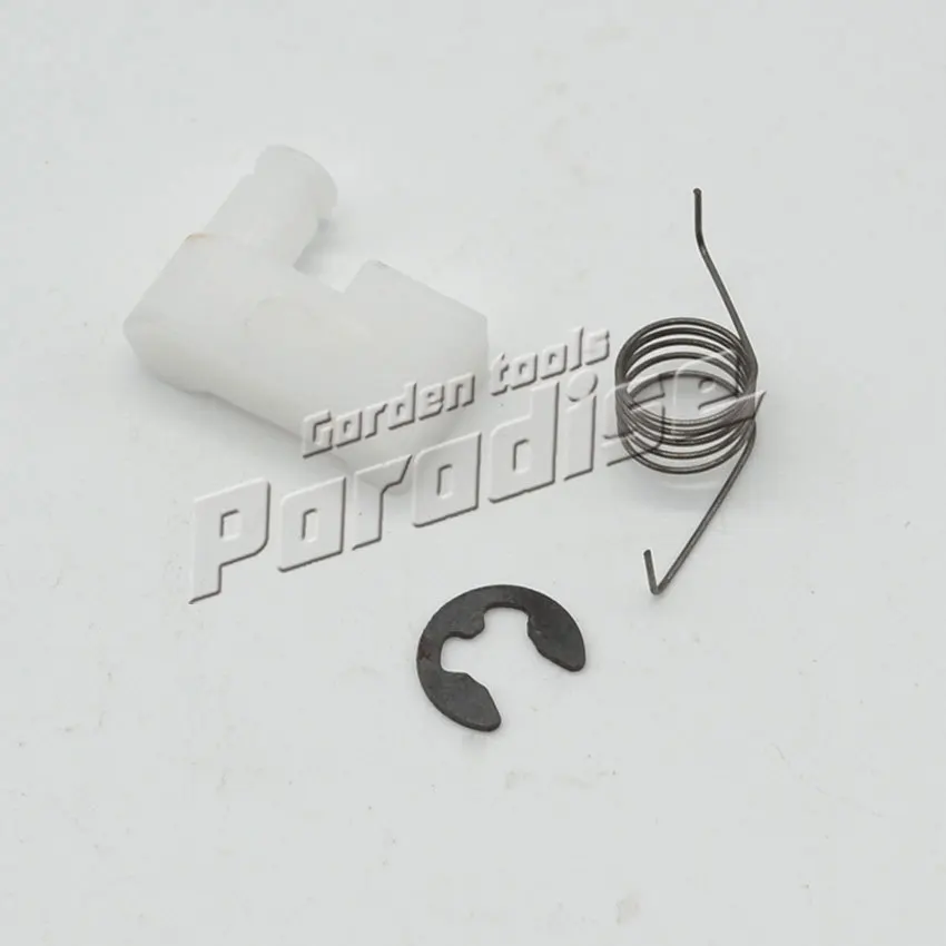

5SET COMPLETE STARTER PAWL TO FIT CHINESE CHAINSAW 4500 5200 5800 45CC 52CC 58CC