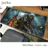 dark souls mouse pad gamer 900x400mm notbook mouse mat large gaming mousepad large hot sales pad mouse PC desk padmouse ► Photo 3/4