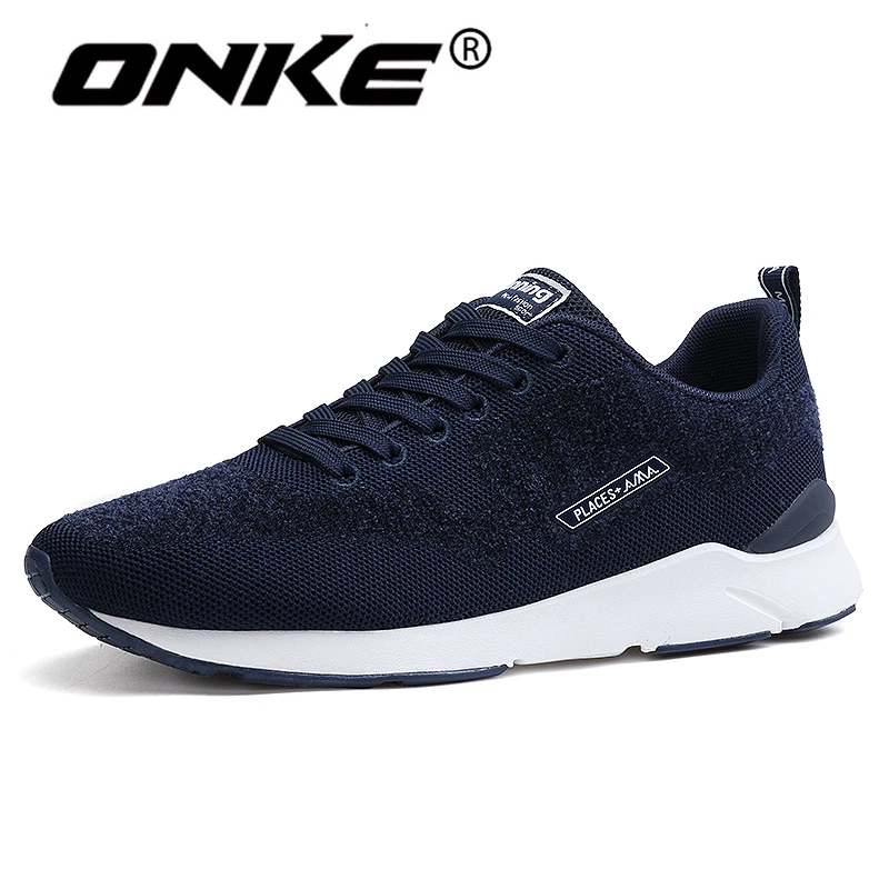 

Unisex Sneakers for Men Comfortable Women Running Shoes Rubber Outsole Sport Shoes Man Good Quality Walking Jogging Shoe 851-A51