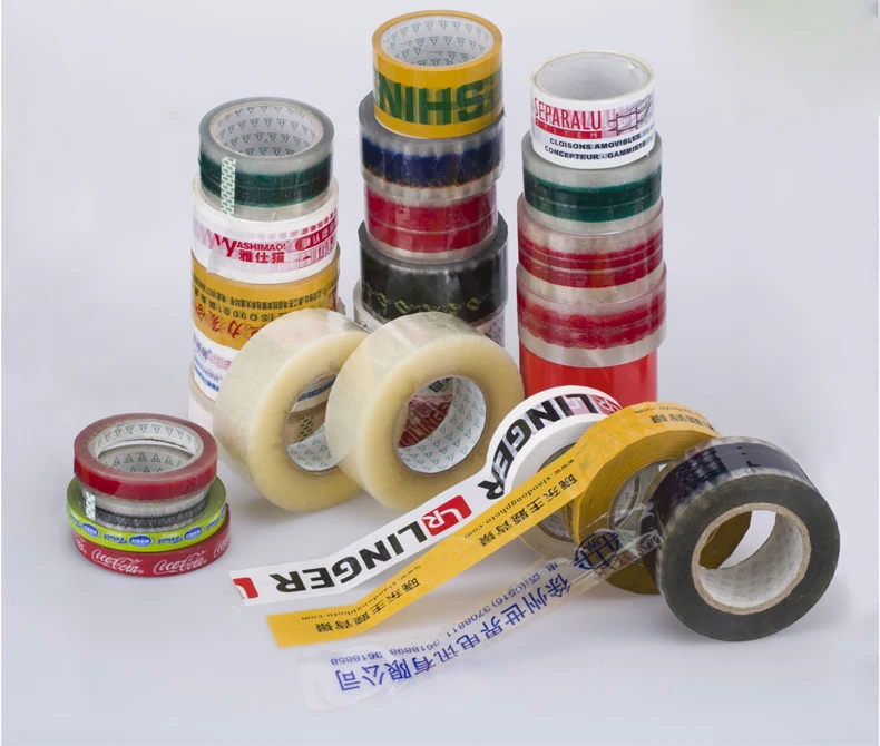 Por Scotch Colored Tape Lots Bta48