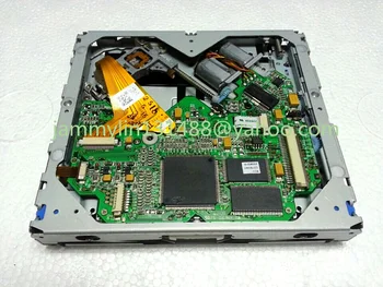 

Top quality NEW Matsushita Single DVD mechanism drive loader RAF3142 2501 3370 laser pick up for Chinese OEM car radio RoadRover