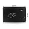 125 khz Programmer RFID Duplicator Copier EM ID Card Reader Writer Copier EM4305 T5577 Keys Cards ► Photo 3/6