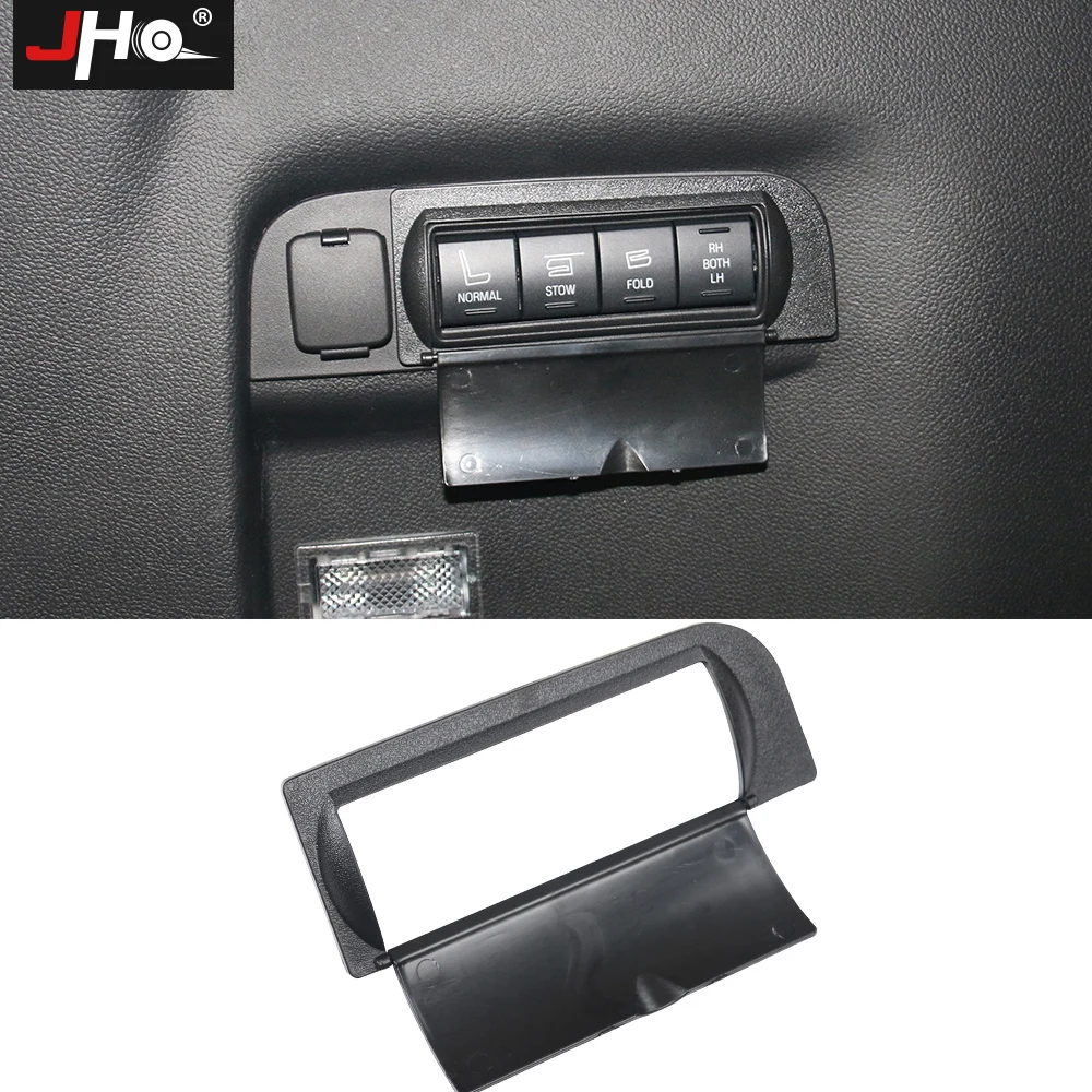 JHO ABS Защитный Кепки Крышка для задний багажник кнопки для Ford Explorer 2011-2018 2012 2013 2014 2015 2016 2017 автомобильные аксессуары JHO ABS Защитный Кепки Крышка для задний багажник кнопки для Ford Explorer 2011-2018 2012 2013 2014 2015 2016 2017 автомобильные аксессуары