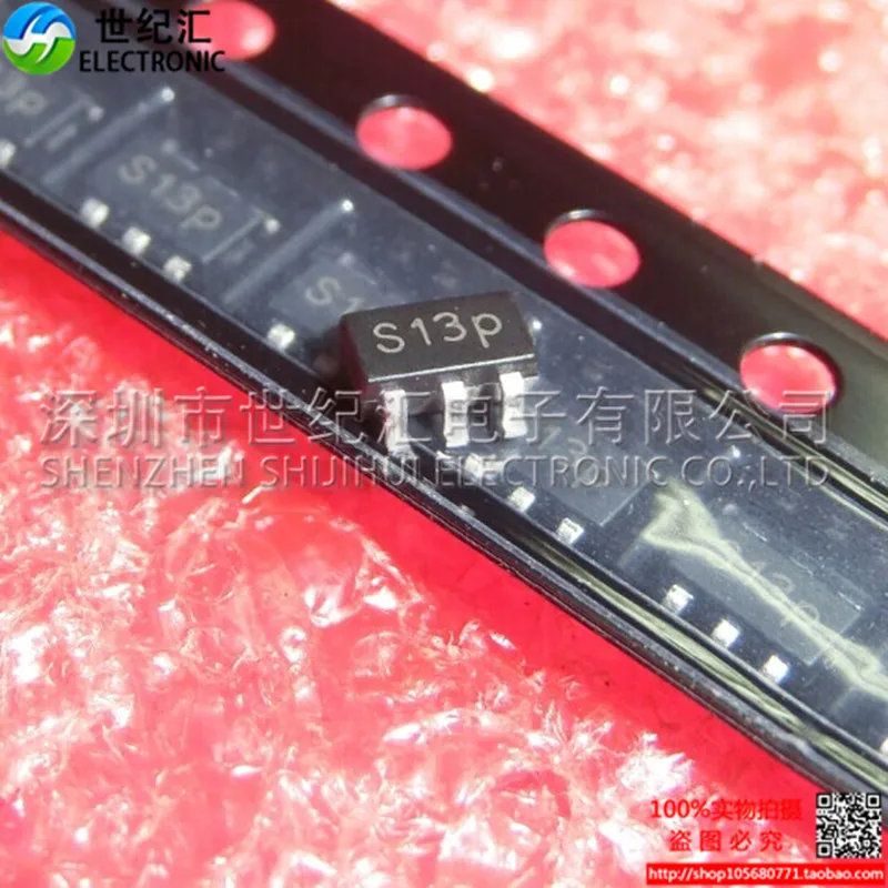 

Module SP5630 S13P SOT-23-6 Original authentic and new Free Shipping