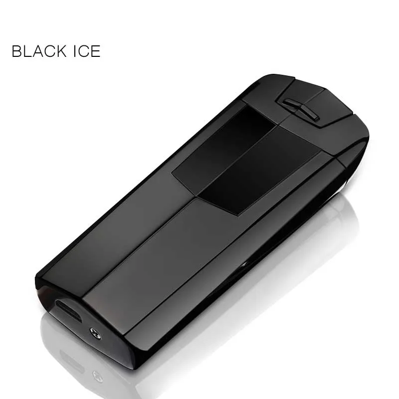2019 USB перезарядки Зажигалка сигарета зажигалка предстоящей индукции Touch