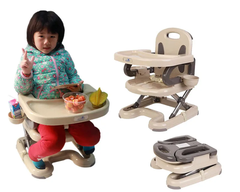 Multifunctional Baby Dining Highchair Portable Infant Baby Feeding Chair Folding Kids Table and Chair Child Eatting Dining Chair Multifunctional Baby Dining Highchair Portable Infant Baby Feeding Chair Folding Kids Table and Chair Child Eatting Dining Chair