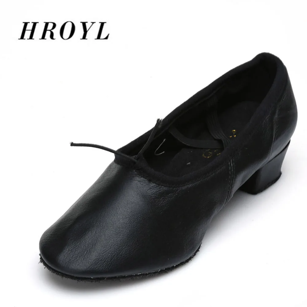 dance exercise shoes