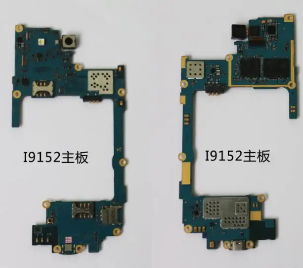 

Full Working Used Original Board For Samsung GALAXY Mega 5.8 I9152 Motherboard Logic Mother Board MB Plate