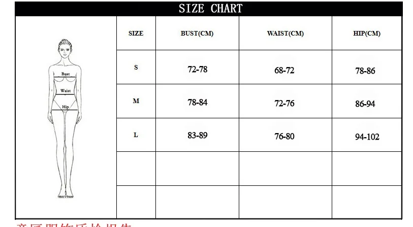 SIZE SPEC