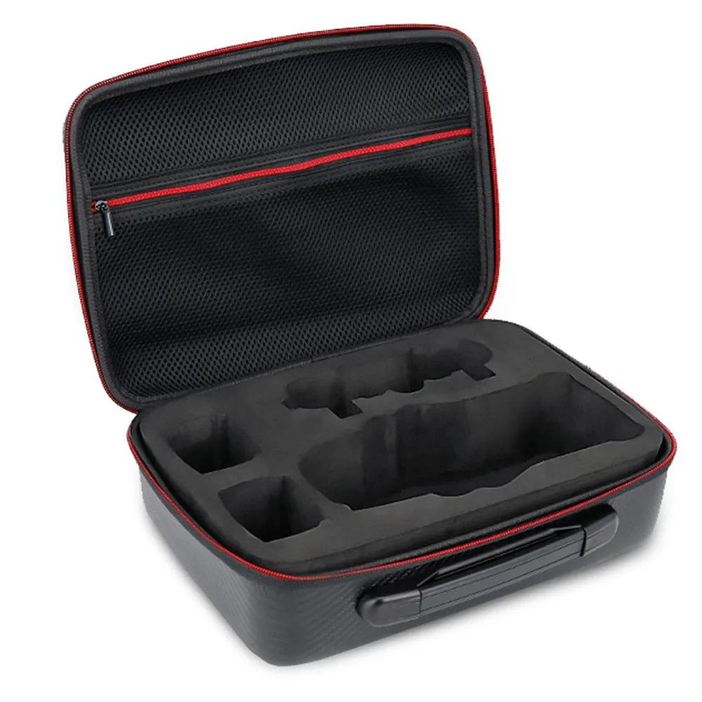 Portable Waterproof Box Hard Bag Handheld Carry Cas