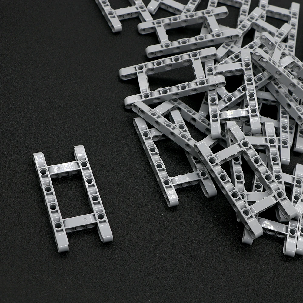 Technic Liftarm 5x11 открытый центральный каркас толщина луча дифференциал игрушки