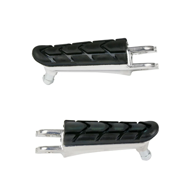 

RUBBER COMP,FR FOOTREST,R CB190R