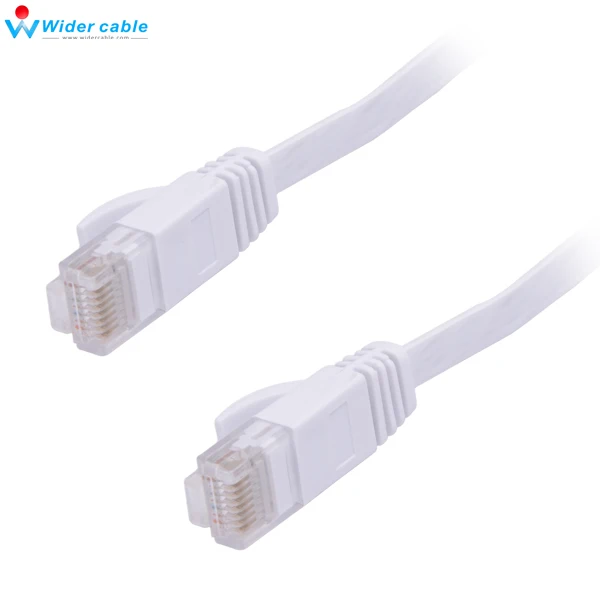 Сетевой Ethernet Кабель CAT 6 RJ45 250 МГц 1000 Мбит/с 1/2/3 м|patch cord|ethernet cablecat6 lan cable |