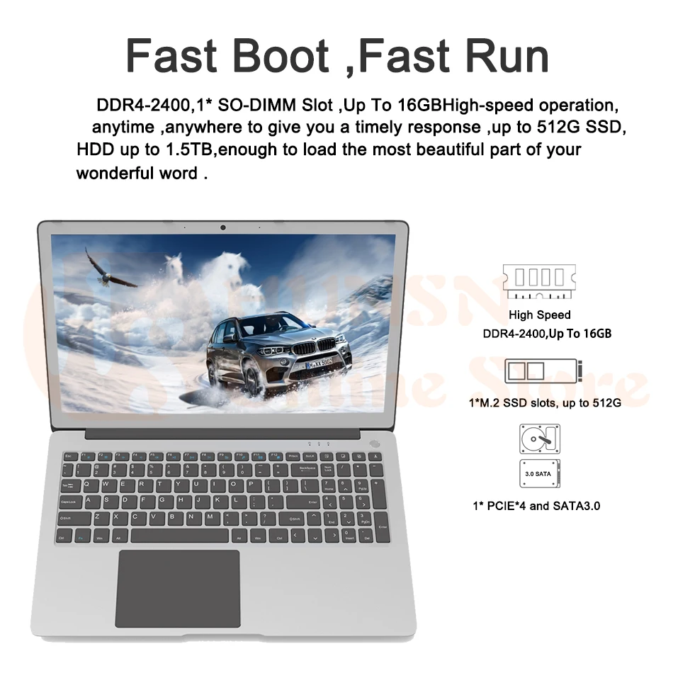 HUNSN-LA02-I5-8250U-(04)-