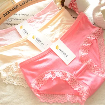 

Panties women underwear 2017 bragas thongs lace comfortable panties women briefs wholesale charcoal explosion gift w19