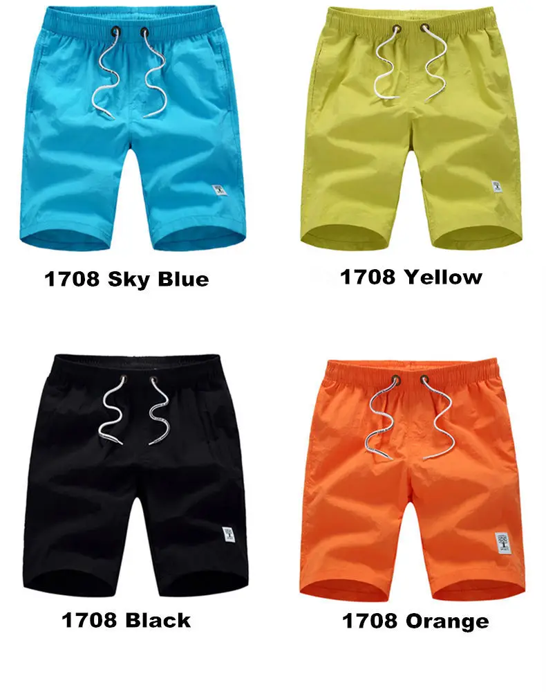 swim shorts