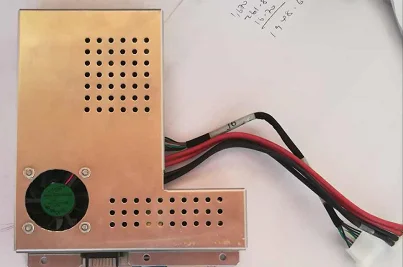 

power pack for Landwind CU40 ultrasound scanner (New,Original)