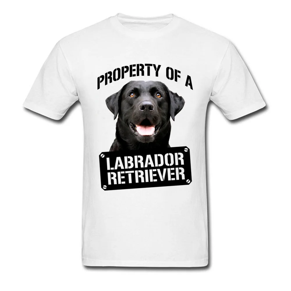 Love Dog Labrador Retriever_white