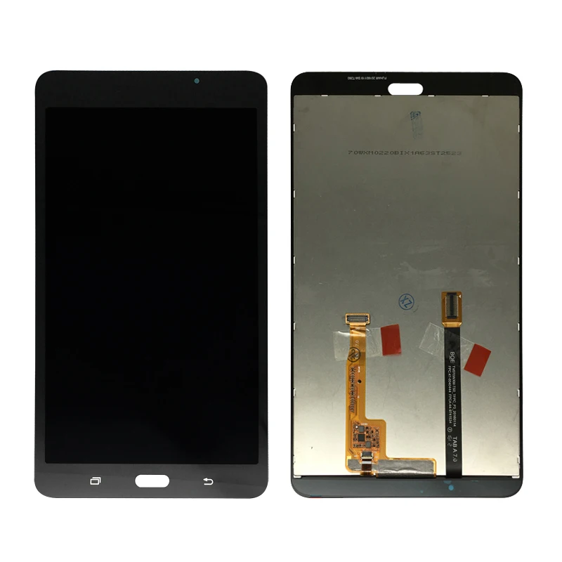 Best-price-replacement-lcd-for-samsung-T280