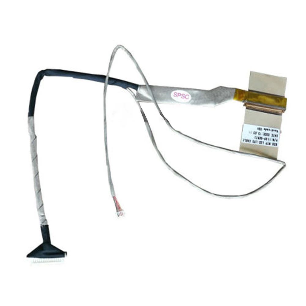 

100% NEW JINTAI NEW for Lenovo Ideapad S210 S215 Series LCD Video Cable 1109-00923 1109-00759