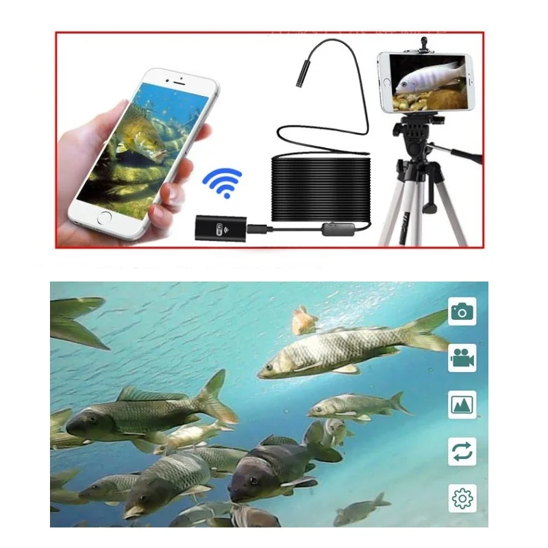 Cheap Localizadores de peixe