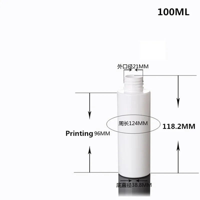 100ML