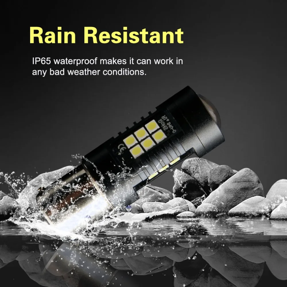 IP65 waterproof 1156 led