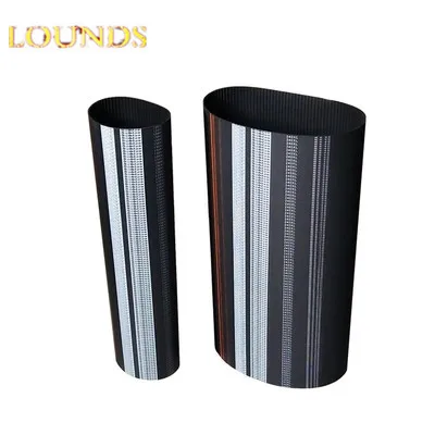 25 mm Zahnriemen • 843-3M-25 • 843-RPP3-25 • Markenprodukt • Breite 25 mm Zahnriemen • 843-3M-25 • 843-RPP3-25 • Markenprodukt • Breite
