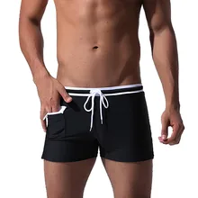 Мужская одежда для купания плавки для серфинга доска пляжная одежда для купания трусы боксеры, шорты, трусы мужские плавательные трусы пляжные шорты для плавания
