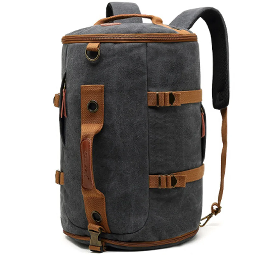 

COOLBELL Backpack Laptop Backpack Multi-function Fashion Outdoor Travel Backpack Student Backpack