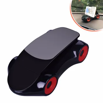 

Universal Car Smartphone Stand Mount Holder for iPhone Samsung Xiaomi Auto Adjustable Mobile Phone GPS Driving Recorder Stander