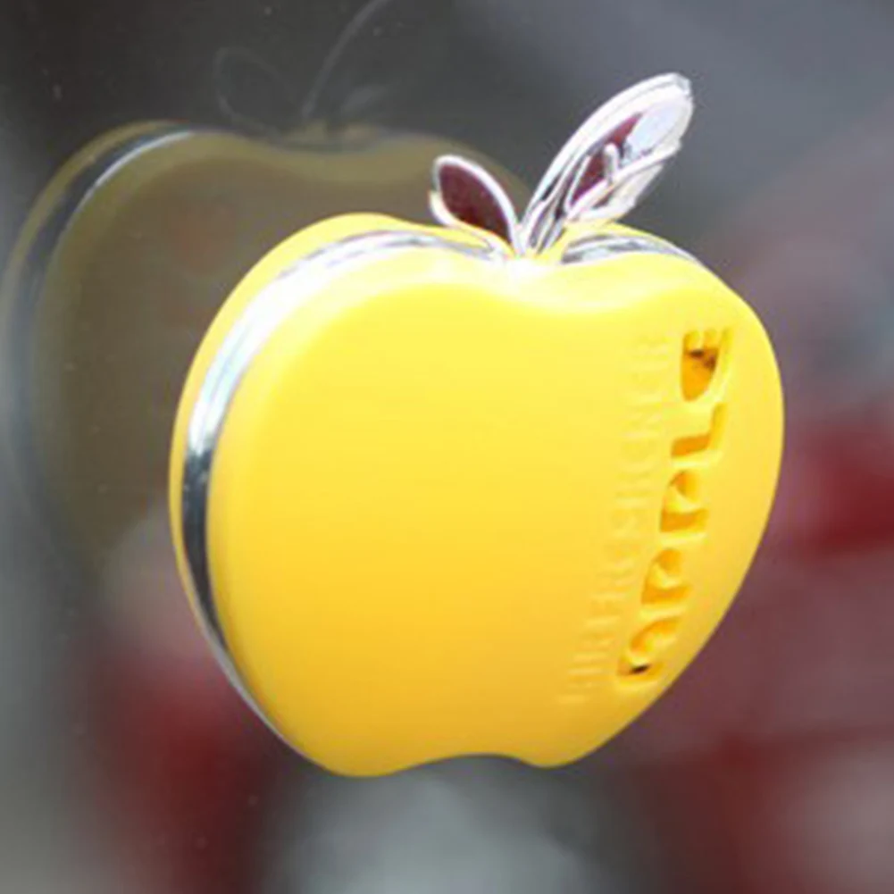 2019Car شكل ملطف جو ذو عطر العطر الأصلي أورانج الليمون الفراولة الخزامى رائحة اكسسوارات السيارات