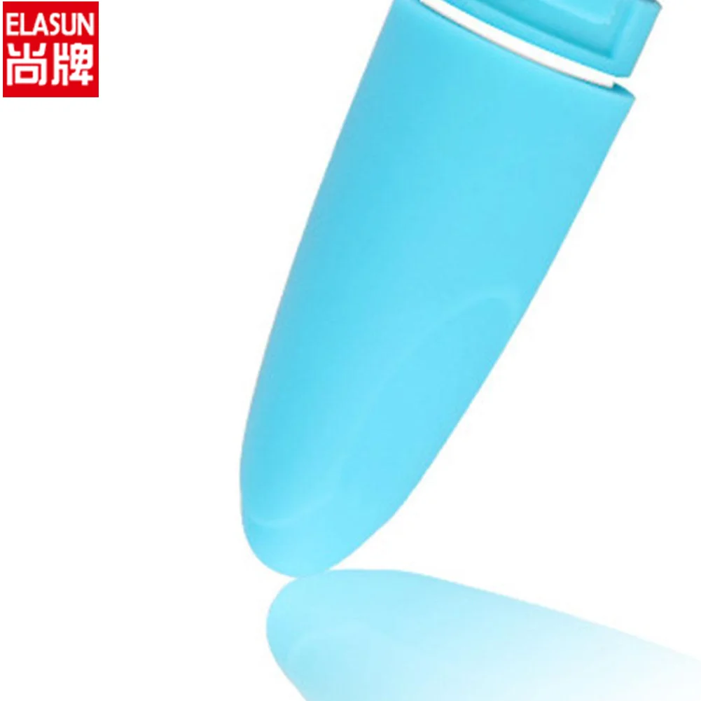 Elasun мини G spot вибратор для женщин вагинальный клиторальный стимулятор массажер