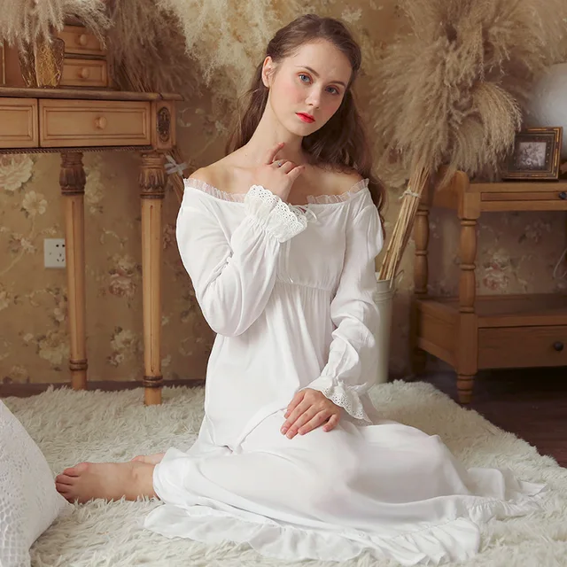 winter women nighty