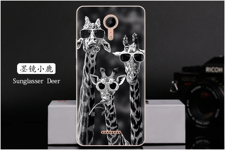 Sunglasser  Deer