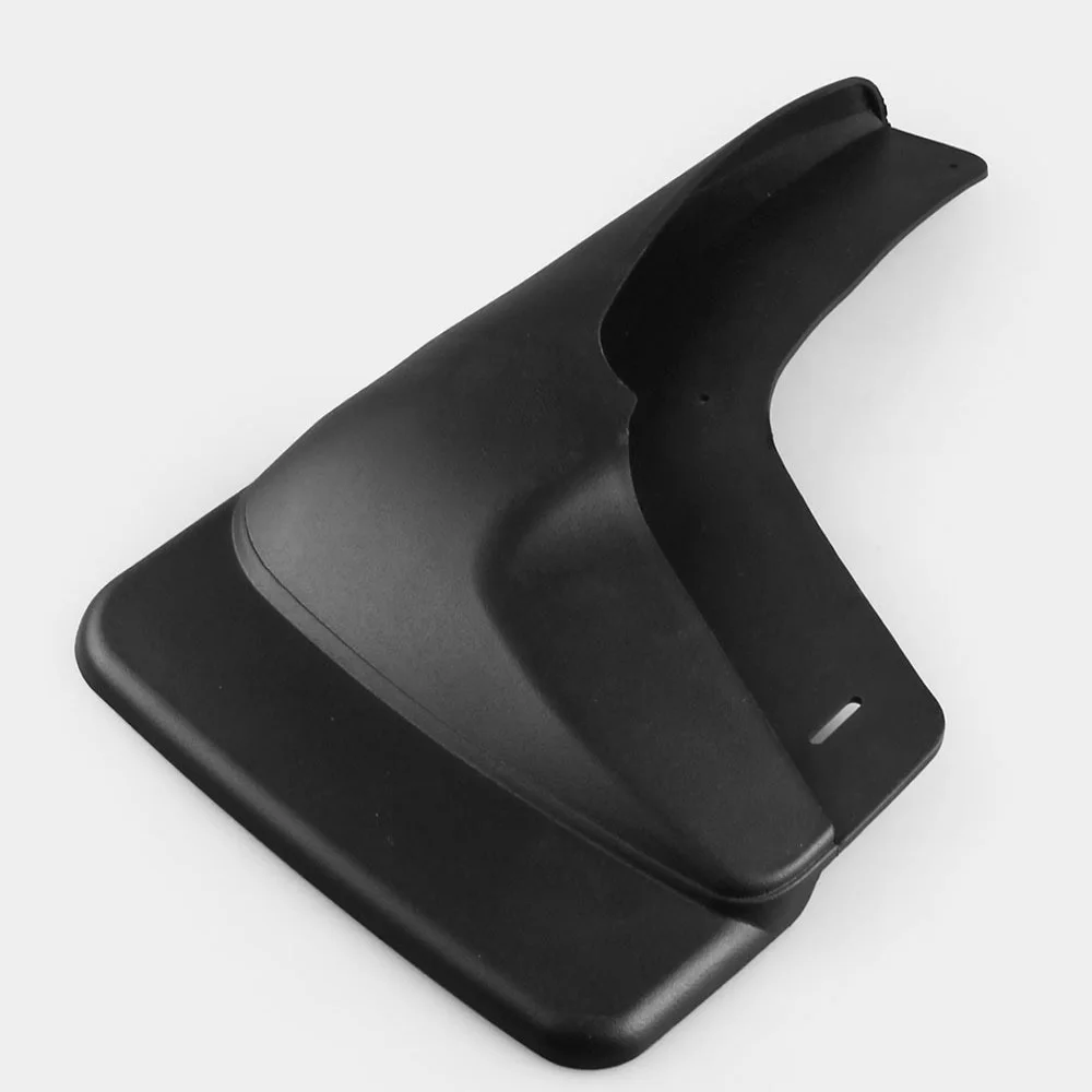 Front Rear Splash Mud Splash Guards (4)